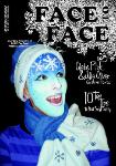 Cover of Face to Face magazine - Shannon Fennell