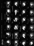 Phoot shoot contact sheet (old school)